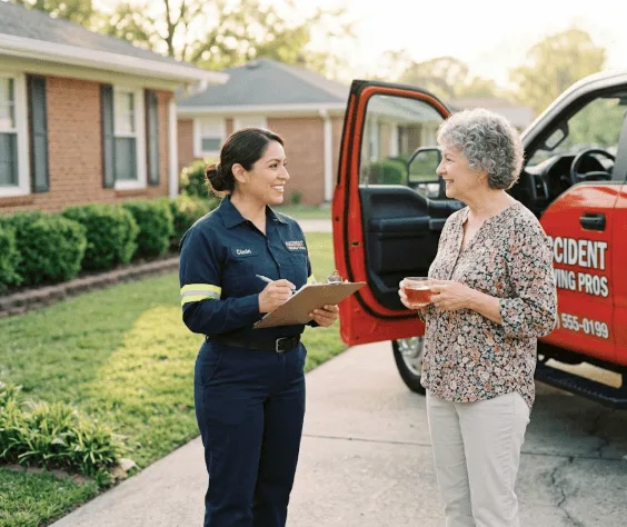 Accident Towing Service Summit, NY FAQs